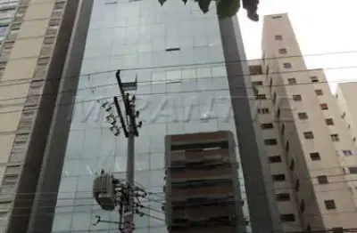 Sala comercial à venda na Rua Salete, Santana, São Paulo
