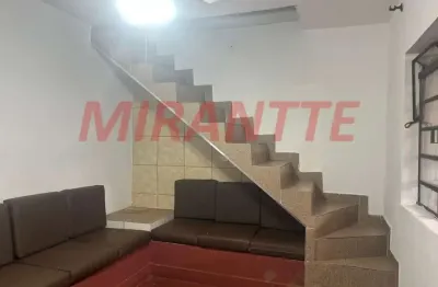 Casa com 3 quartos à venda na Rua Bacaxá, Limão, São Paulo