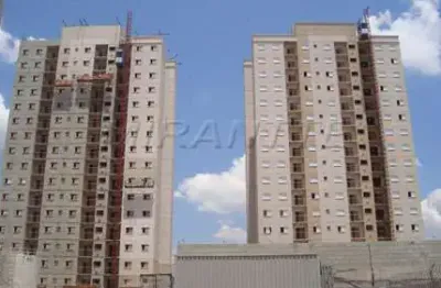 Apartamento com 2 quartos à venda na Avenida Luís Stamatis, Jaçanã, São Paulo
