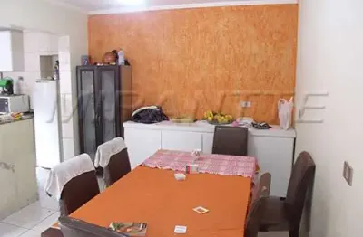 Casa com 3 quartos à venda na Rua André Majer, Tremembé, São Paulo
