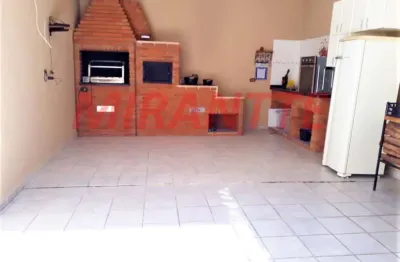 Casa com 5 quartos à venda na Rua Padre Leão Peruche, Vila Mazzei, São Paulo
