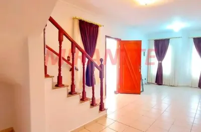 Casa com 5 quartos à venda na Rua Padre Leão Peruche, Vila Mazzei, São Paulo