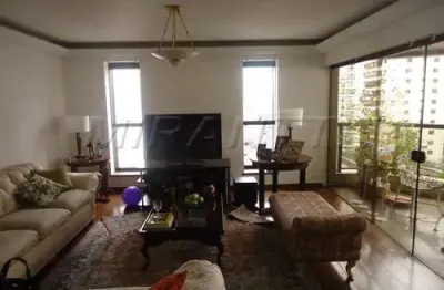 Apartamento com 4 quartos à venda na Rua Voluntários da Pátria, Santana, São Paulo