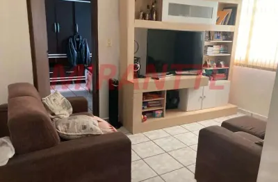 Casa com 2 quartos à venda na Rua Crisciúma, Jardim Brasil, São Paulo