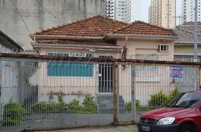 Casa com 2 quartos à venda na Rua Vicente Soares, Santana, São Paulo