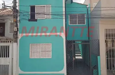 Casa com 4 quartos à venda na Rua Apuaé-Mirim, Vila Paiva, São Paulo