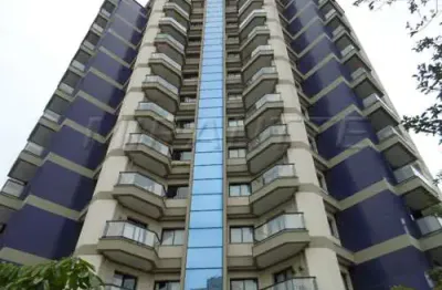 Apartamento de 260m² com 3 quartos em jardim são paulo