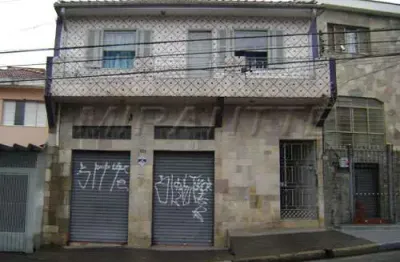 Casa com 3 quartos à venda na Rua Professora Romilde Nogueira de Sá, Imirim, São Paulo