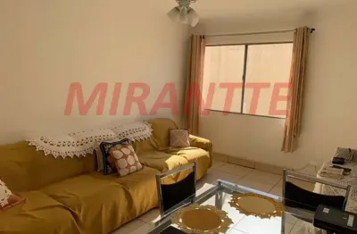Apartamento de 75m² com 2 quartos em jardim são paulo