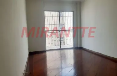 Apartamento com 2 quartos à venda na Rua Aluísio Azevedo, Santana, São Paulo