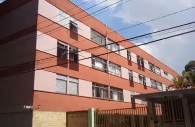 Apartamento com 2 quartos à venda na Rua Ângelo Aloísio, Guapira, São Paulo
