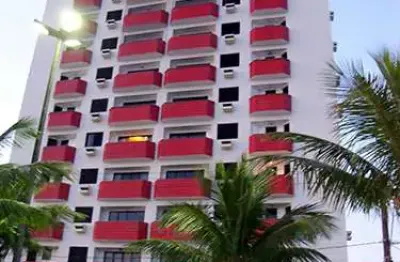 Apartamento de 118m² com 3 quartos em capão redondo