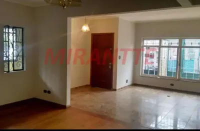 Casa com 3 quartos à venda na Rua Francisca Maria de Souza, Parada Inglesa, São Paulo