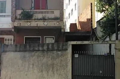 Casa com 2 quartos à venda na Rua Pedro Madureira, Jardim São Paulo (Zona Norte), São Paulo