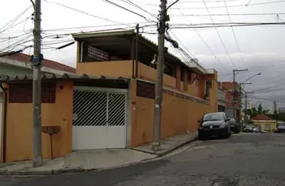 Casa com 2 quartos à venda na Rua Francisco Escobar, Imirim, São Paulo