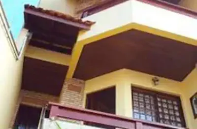 Casa com 3 quartos à venda na Rua Leite de Barros, Limão, São Paulo