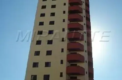 Cobertura com 4 quartos à venda na Avenida Nova Cantareira, Água Fria, São Paulo