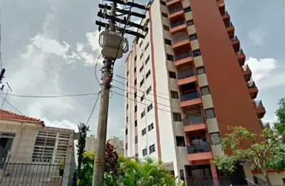 Apartamento de 315m² com 4 quartos em parque mandaqui