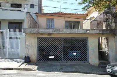 Terreno à venda na Rua Itapajé, Vila Nova Cachoeirinha, São Paulo