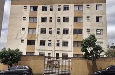 Apartamento com 2 quartos à venda na Avenida Otacílio Tomanik, Vila Polopoli, São Paulo