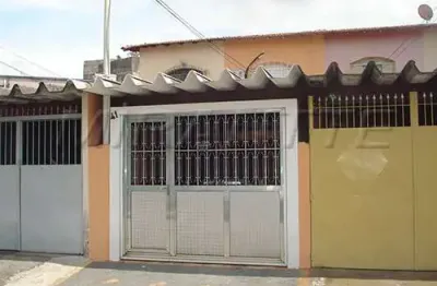 Sobrado de 130m² com 2 quartos em vila nova cachoeirinha