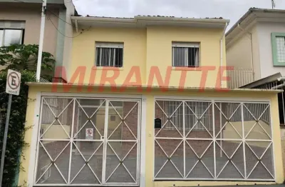 Casa com 5 quartos à venda na Rua Andrade Figueira, Santana, São Paulo