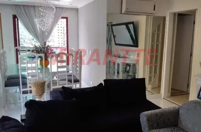 Apartamento com 3 quartos à venda na Rua Copacabana, Santa Teresinha, São Paulo