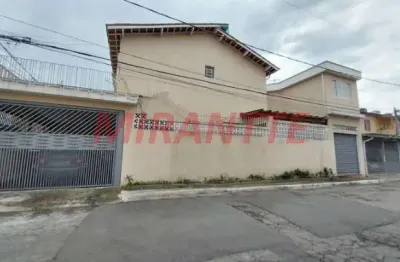 Casa com 3 quartos à venda na Rua Ubaporanga, Jaçanã, São Paulo
