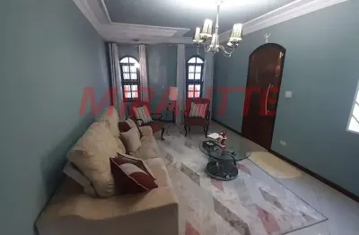 Casa com 3 quartos à venda na Avenida Gustavo Adolfo, Vila Gustavo, São Paulo