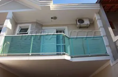 Casa com 3 quartos à venda na Rua Auasinaua, Tucuruvi, São Paulo