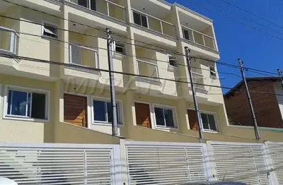 Casa com 3 quartos à venda na Rua Gregório Lopes, Parque Mandaqui, São Paulo