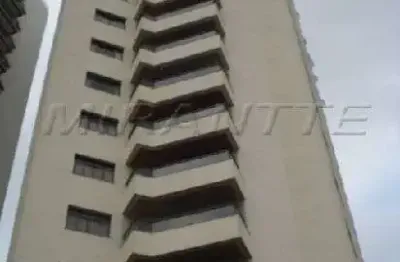 Apartamento com 4 quartos à venda na Rua Jerônima Dias, Água Fria, São Paulo
