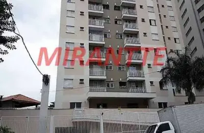 Apartamento com 2 quartos à venda na Rua Salvador Leme, Bom Retiro, São Paulo
