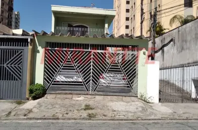 Casa com 4 quartos à venda na Rua Carandaí, Casa Verde, São Paulo