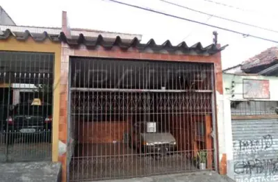 Casa com 3 quartos à venda na Rua Águas Virtuosas, Casa Verde, São Paulo