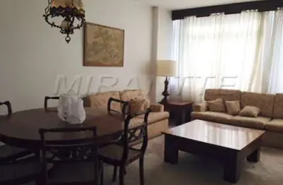 Apartamento com 3 quartos à venda na Rua Banco das Palmas, Santana, São Paulo