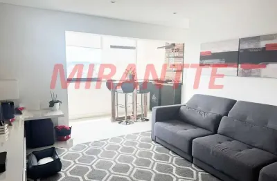 Apartamento com 3 quartos à venda na Rua Conselheiro Moreira de Barros, Santana, São Paulo