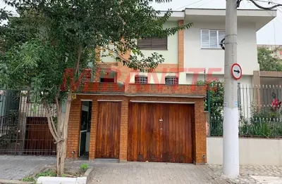 Casa com 3 quartos à venda na Parque Domingos Luís, Jardim São Paulo (Zona Norte), São Paulo