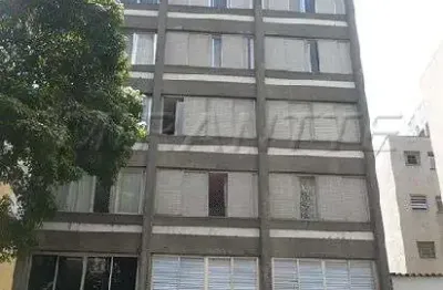 Apartamento com 2 quartos à venda na Rua Martim Francisco, Santa Cecília, São Paulo