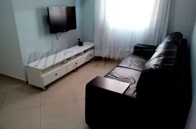 Apartamento de 50m² com 2 quartos em vila guilherme