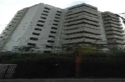 Apartamento com 3 quartos à venda na Rua Professor Valério Giuli, Mandaqui, São Paulo