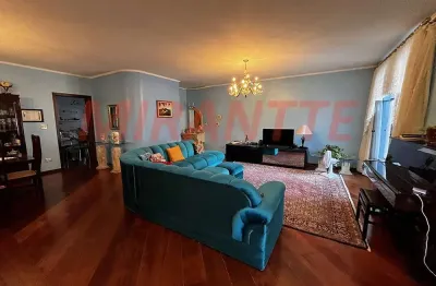 Casa com 4 quartos à venda na Rua José Pires de Oliveira Dias, Jardim Guapira, São Paulo