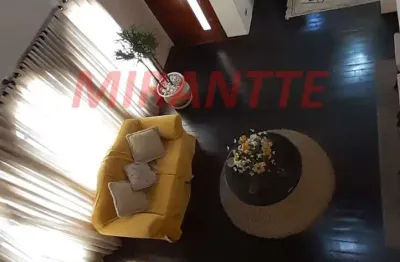 Casa com 3 quartos à venda na Rua Aquiles, Vila Nova Mazzei, São Paulo