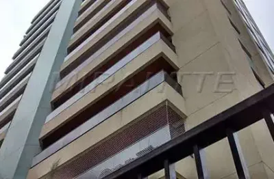 Apartamento com 4 quartos à venda na Rua Doutor Guilherme Cristofel, Santana, São Paulo