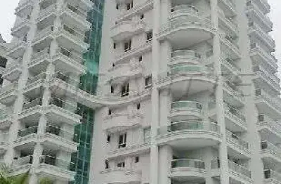 Apartamento de 172m² com 3 quartos em capão redondo