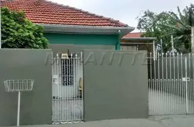 Terreno à venda na Rua Pelegrino, Santa Teresinha, São Paulo