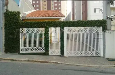 Casa com 2 quartos à venda na Rua Azir Antônio Salton, Carandiru, São Paulo