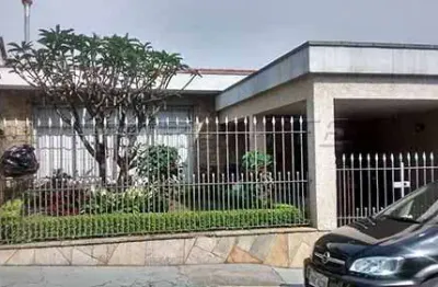 Casa com 3 quartos à venda na Rua Otto Bender, Santa Inês, São Paulo
