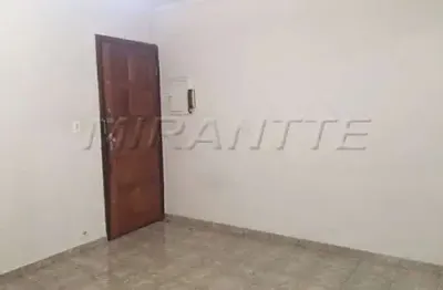 Apartamento com 2 quartos à venda na Rua Ezequiel Freire, Santana, São Paulo