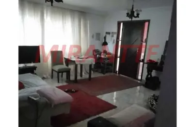 Casa com 3 quartos à venda na Rua Sandoval de Almeida Lima, Mandaqui, São Paulo